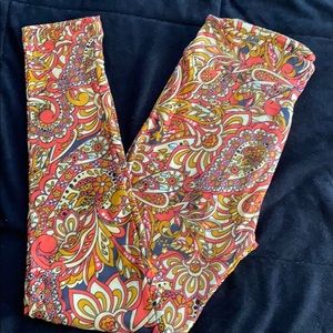 LuLaRoe Leggings